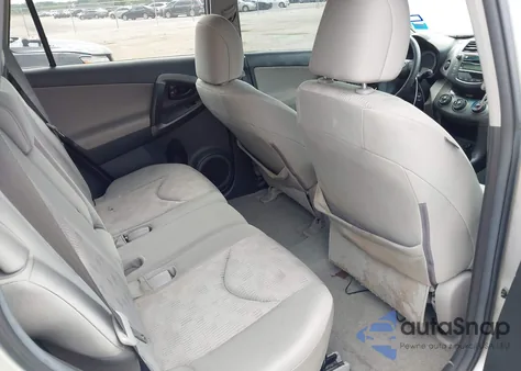 2011 Toyota Rav4 from USA, damaged, VIN 2T3ZF4DV6BW094726